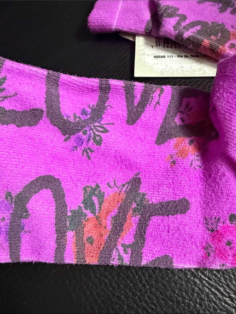 Magnolia Pearl Floral Love Amour-Vie En Rose, NWT - Picture 10 of 13